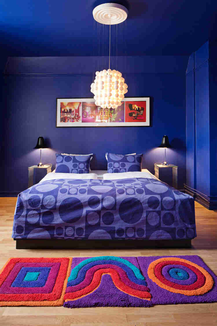 Hotel Alexandra_Copenhagen