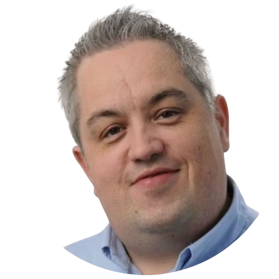 Marc Wallace
