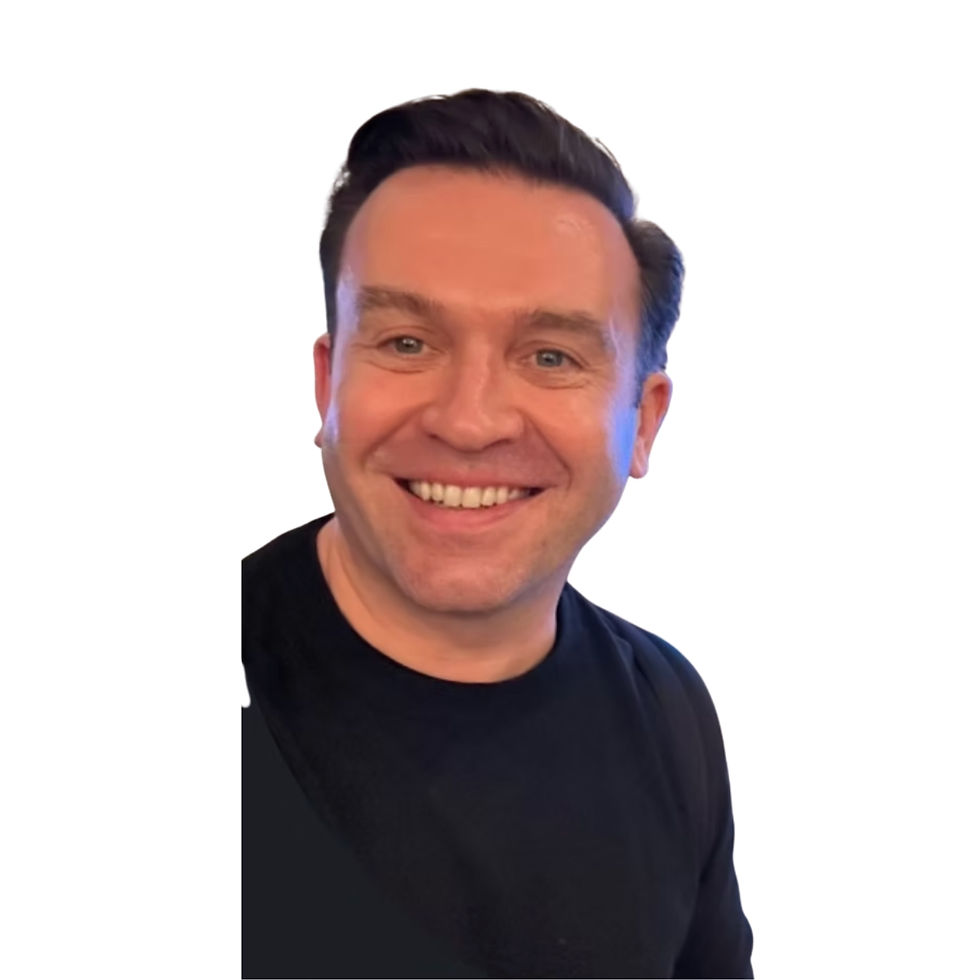 Wayne Cunningham-Weir