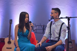 escola de música em planaltina-df