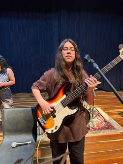 Escola de Música Em Planaltina-DF