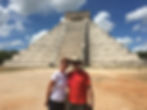 A step back in time in Mexico