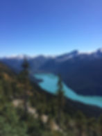 Whistler, Canada