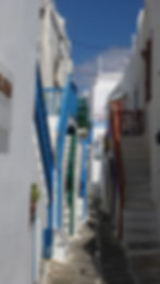 Mykonos, Greece
