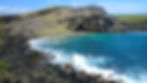 Green Sand Beach, Hawaii