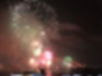 NYE on Sydney Harbour