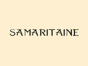 → La Samaritaine