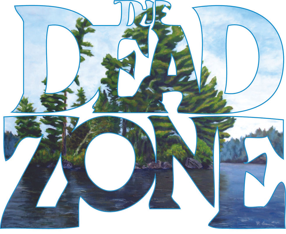 The Dead Zone