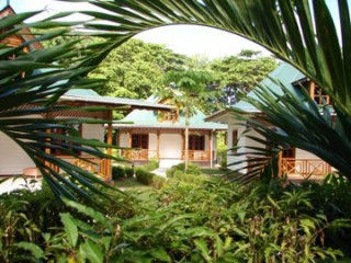 Villa Creole - Apartments