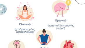 Μαγνήσιο: Τι τύπο να επιλέξω και ποια τα οφέλη τους;