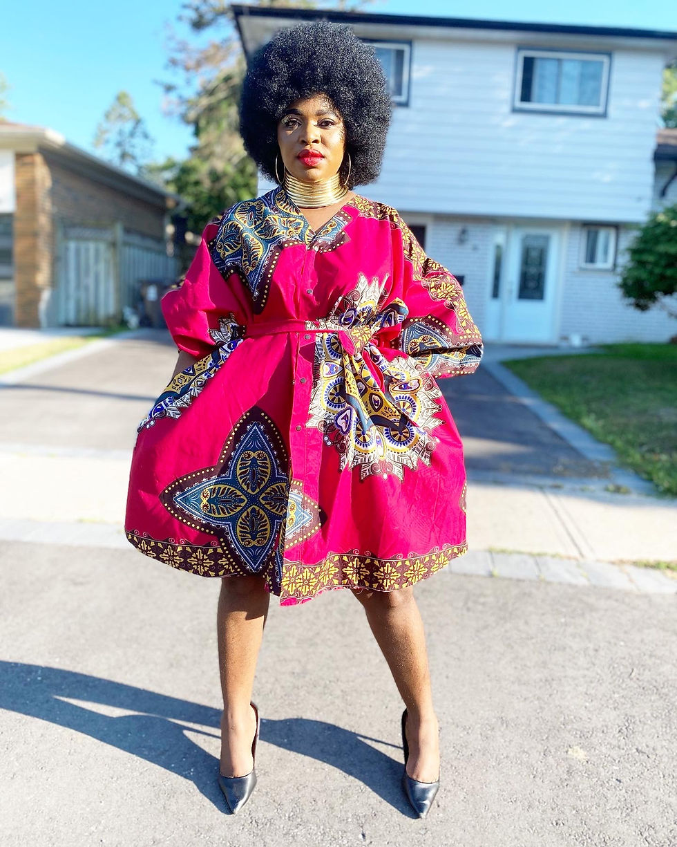 Thumbnail: Lydie dress