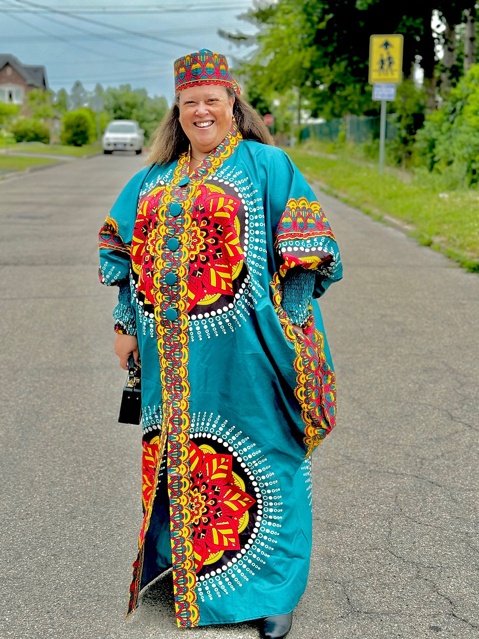 Miniatura: J2 dress with hat 