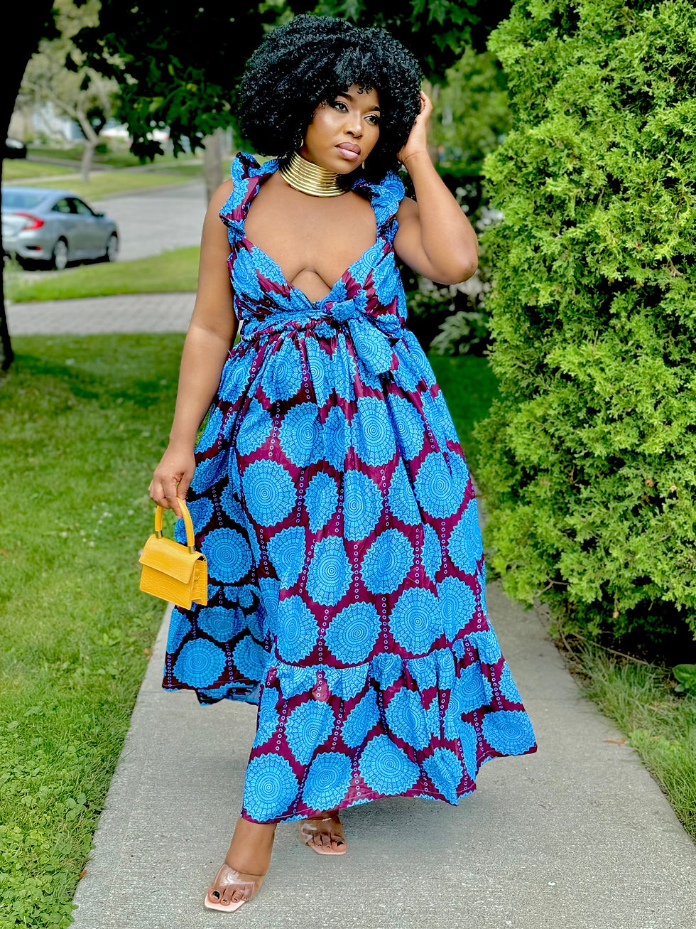 Thumbnail: Joan dress