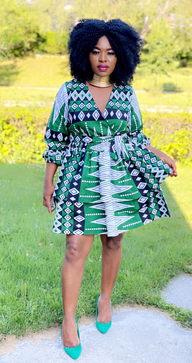 Thumbnail: Olivia Dress