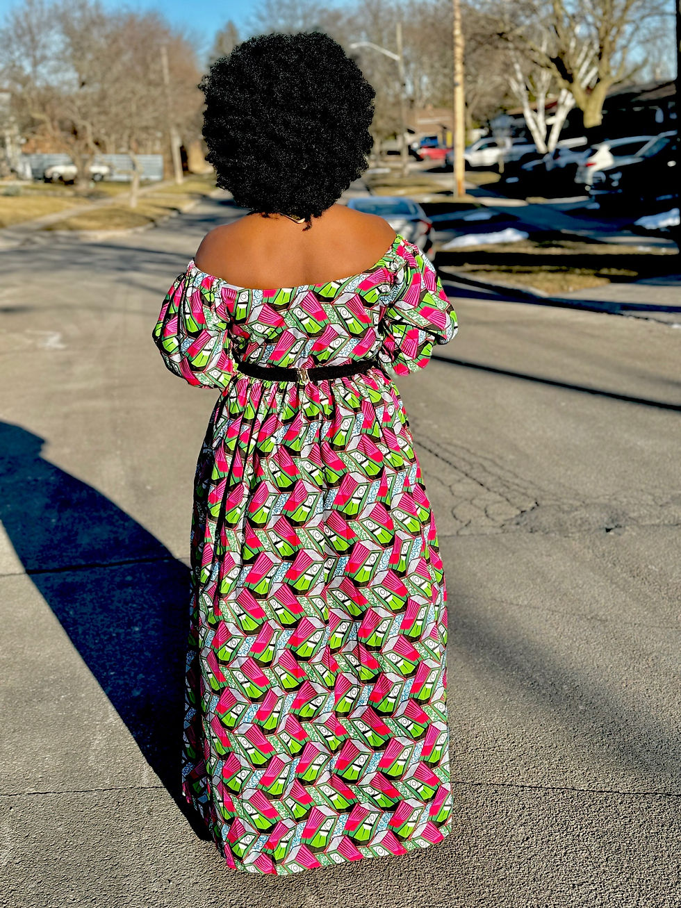Miniature : Just a Queen 