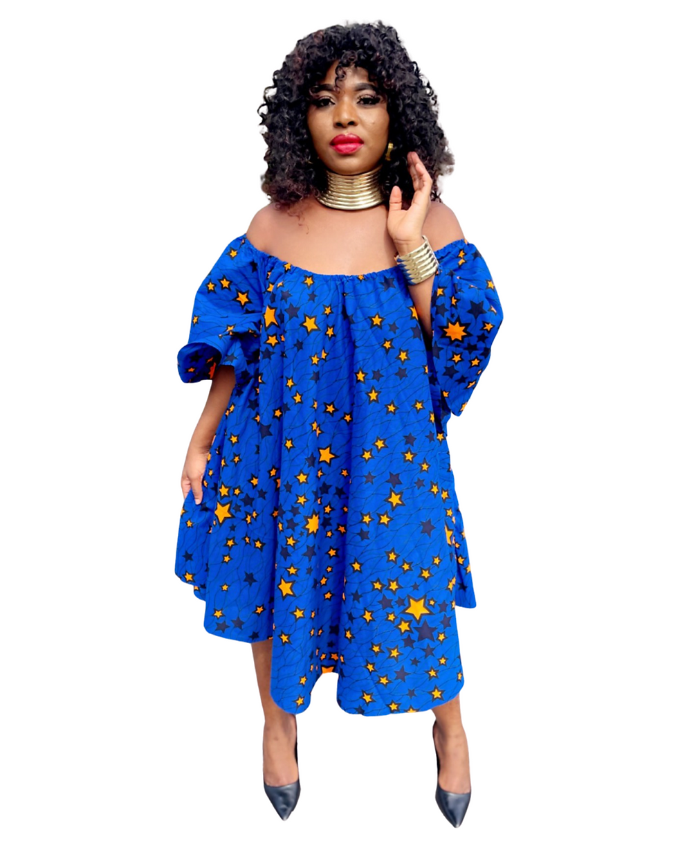 Thumbnail: Blue Ivy Dress