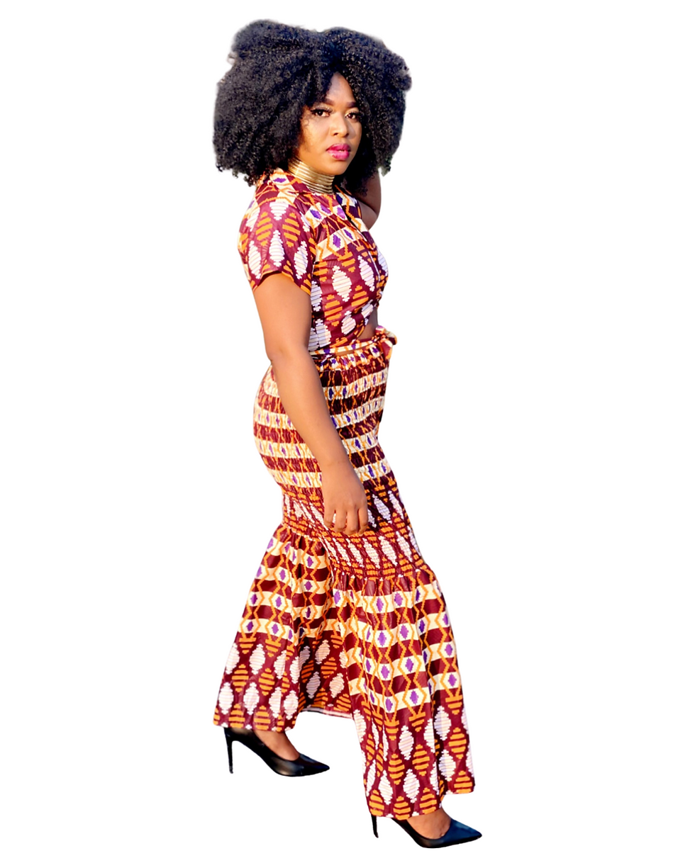 Miniature : Our Mia Classic Pant and Top