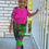 Miniatura: Shaw-tel T-Shirt & Pant