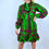 Miniatura: Mag Ankara Dress