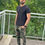 Miniature : Casquettes de camionneur unisexes Snap Back 2020