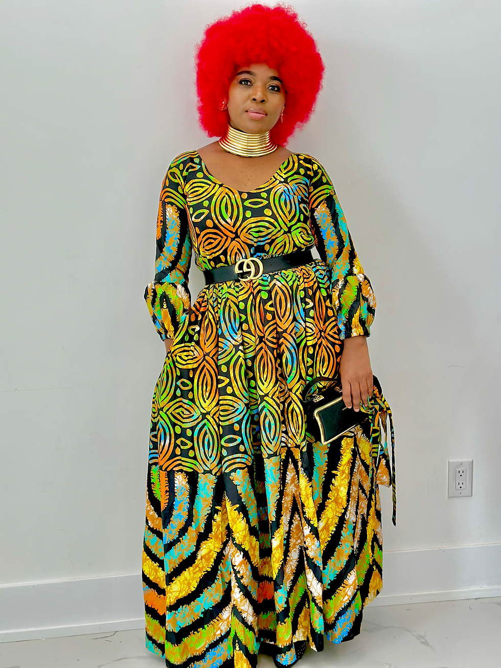 Miniature : New beginning dress 2