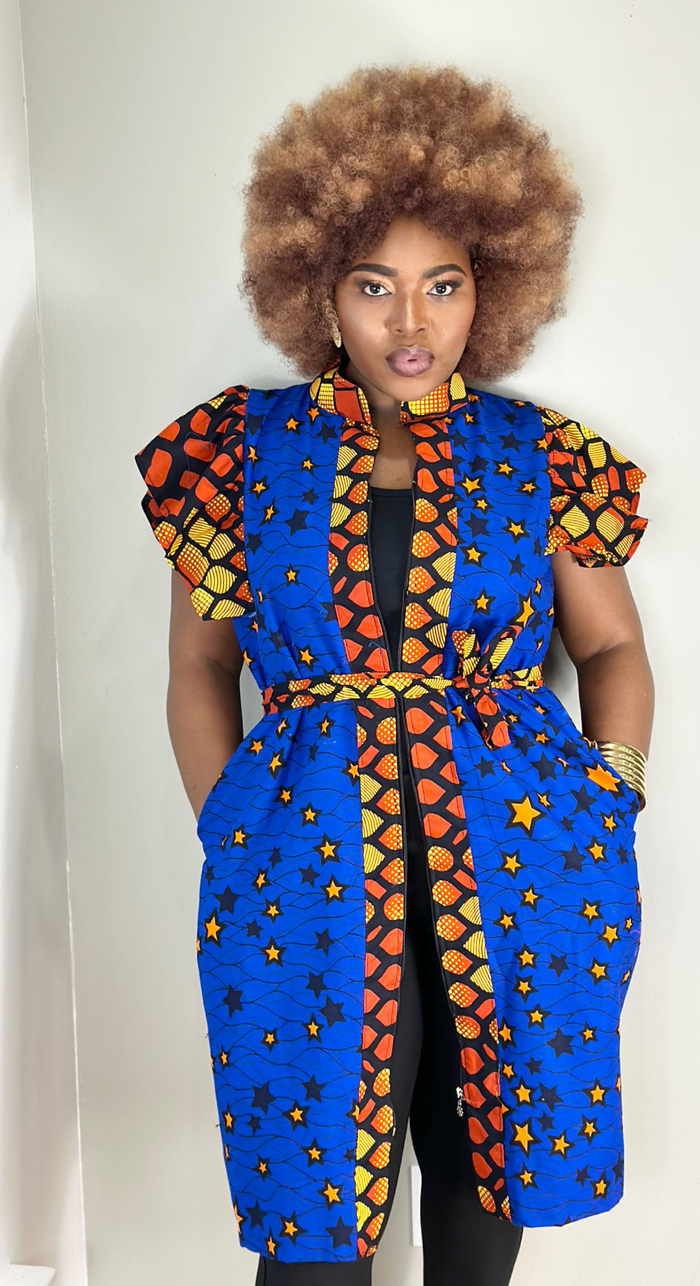 Miniature : Nae 2 shirt dress 