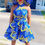 Thumbnail: Infinity jumpsuit with hat 