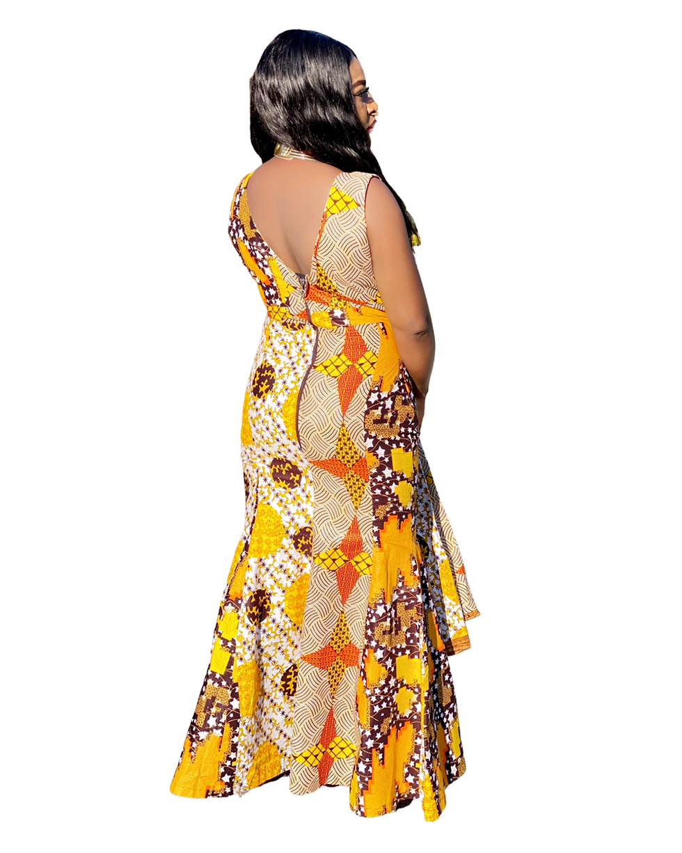 Miniatura:  Melanie Dress