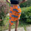 Thumbnail: Ortiz-Caldine Fashion Skirt