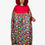 Miniatura: Kuks Oversize Royal  Dress