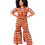 Miniatura: Our Mia Classic Pant and Top