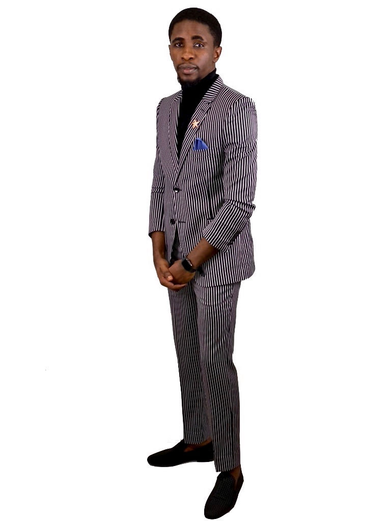 Miniatura: Randex Slim Fit Suit