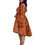 Thumbnail: Ash Off-Shoulder Dress