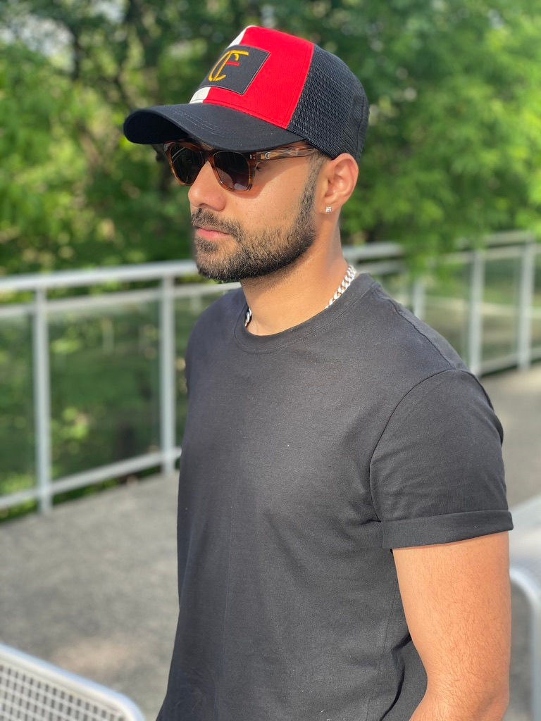 Miniature : Casquettes de camionneur unisexes Snap Back 2020