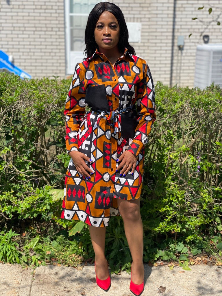 Thumbnail: CJ Long Sleeve Dress Shirt