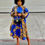 Thumbnail: Nadia multi style dress 