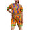 Thumbnail: Summer Waves Pant & Shirt