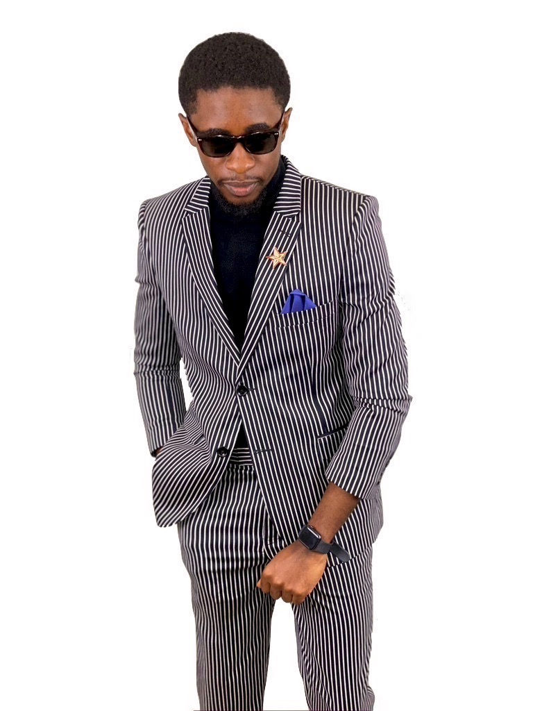 Miniature : Randex Slim Fit Suit