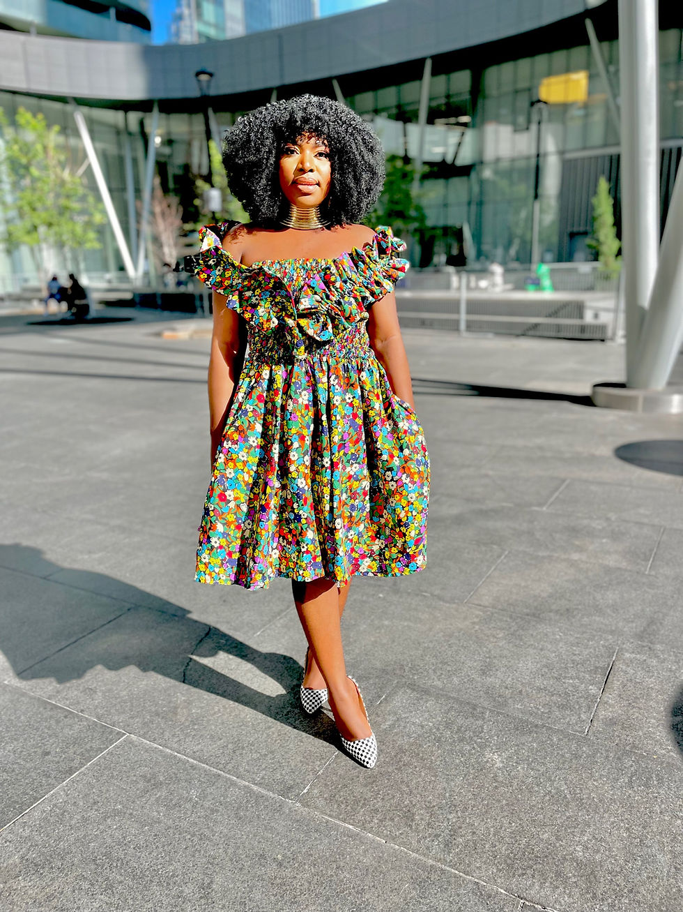 Miniature : Gorgeous Nad