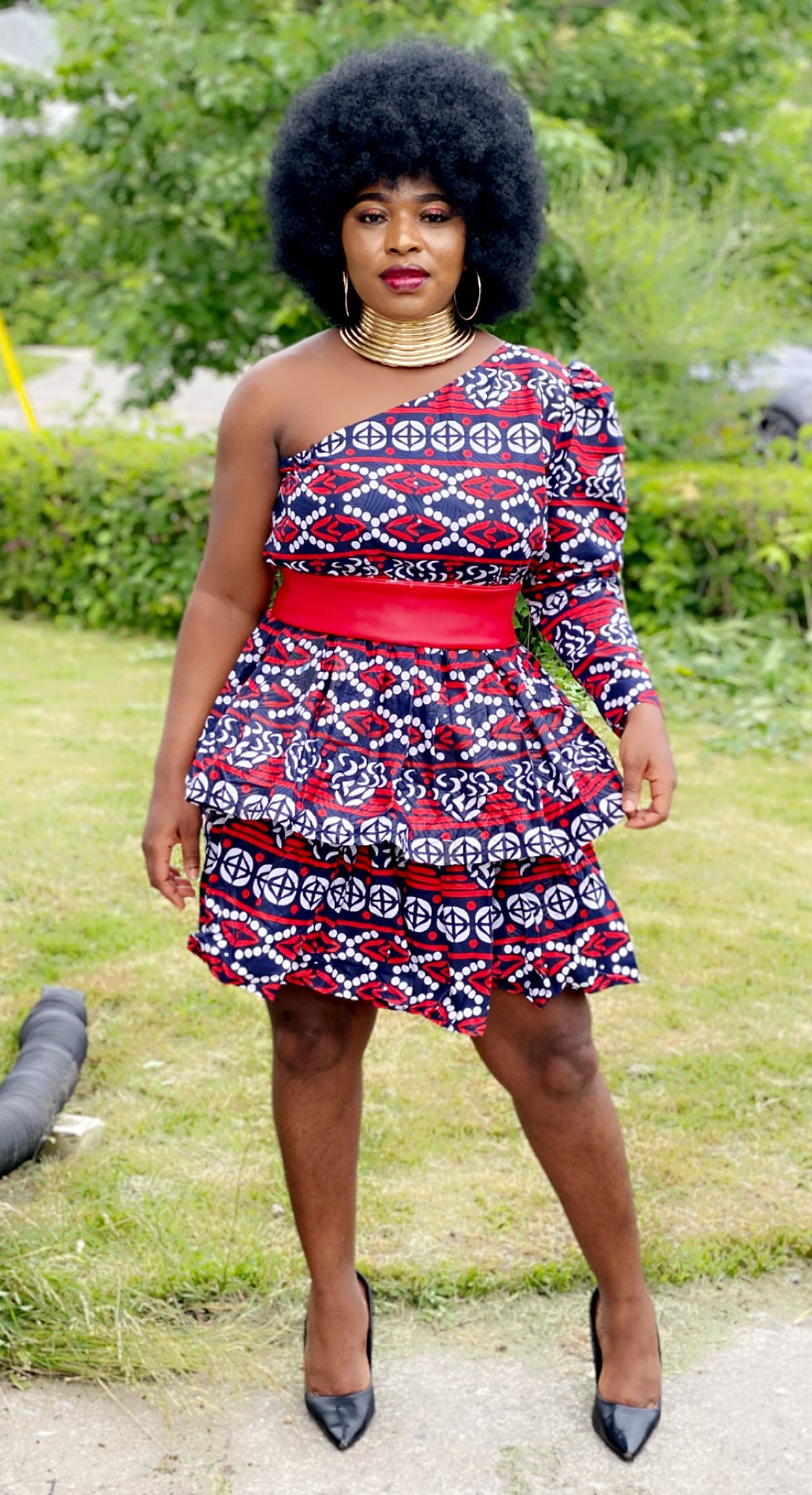 Thumbnail: Nadia dress