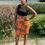 Thumbnail: Ortiz-Caldine Fashion Skirt
