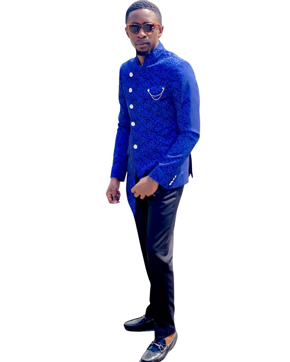 Miniatura: Fally Jacket and Pant