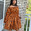 Thumbnail: Ash Off-Shoulder Dress