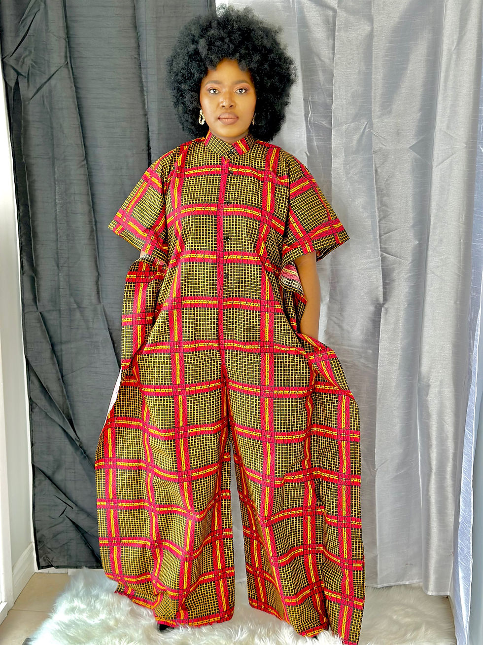 Miniature : Jumpsuit with the most 2