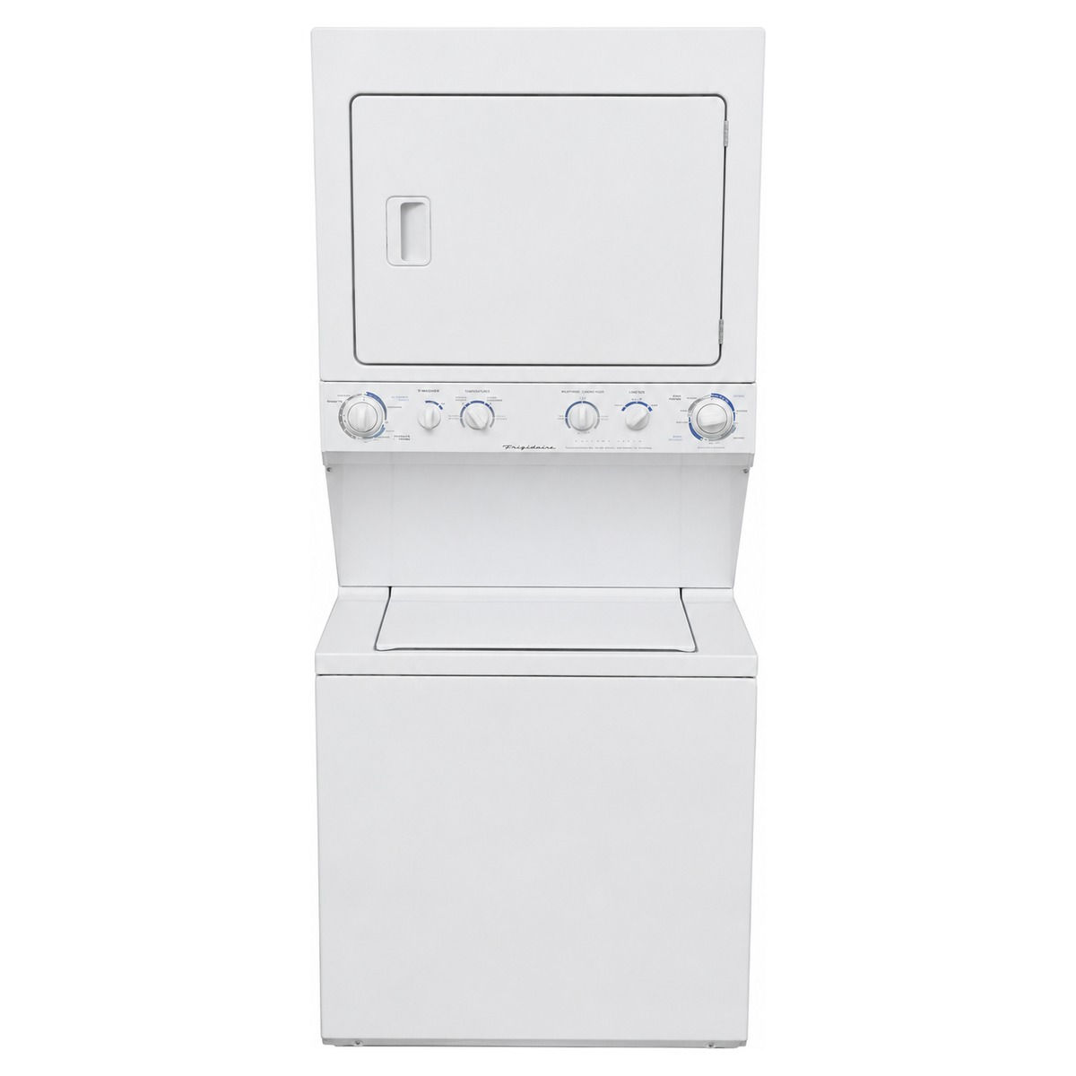 Frigidaire GCET1031FSO Stacked Laundry Center - SKU 11650