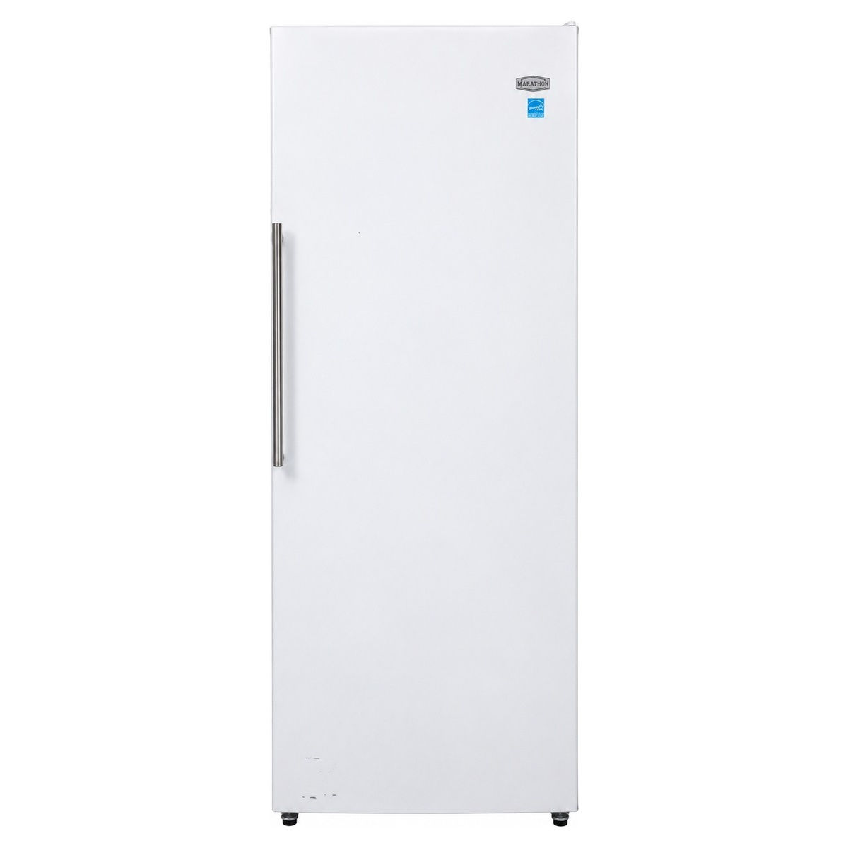 Marathon MUF144W Upright Freezer - SKU 13329