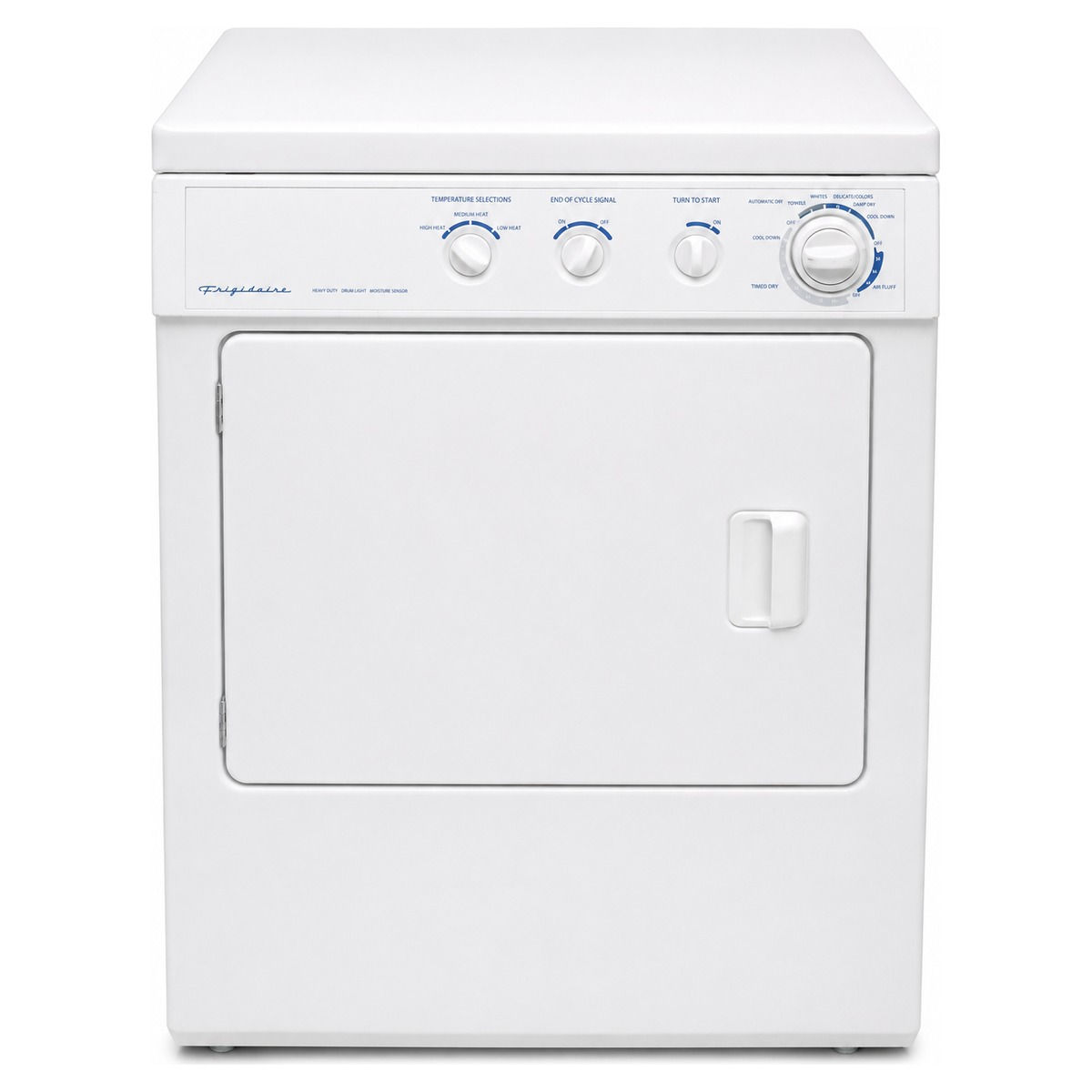 Frigidaire FEQ332CES0 Electric Dryer - SKU 13029