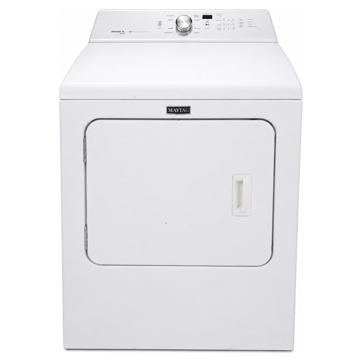 Maytag YMEDB755DW0 Electric Dryer - SKU 12611