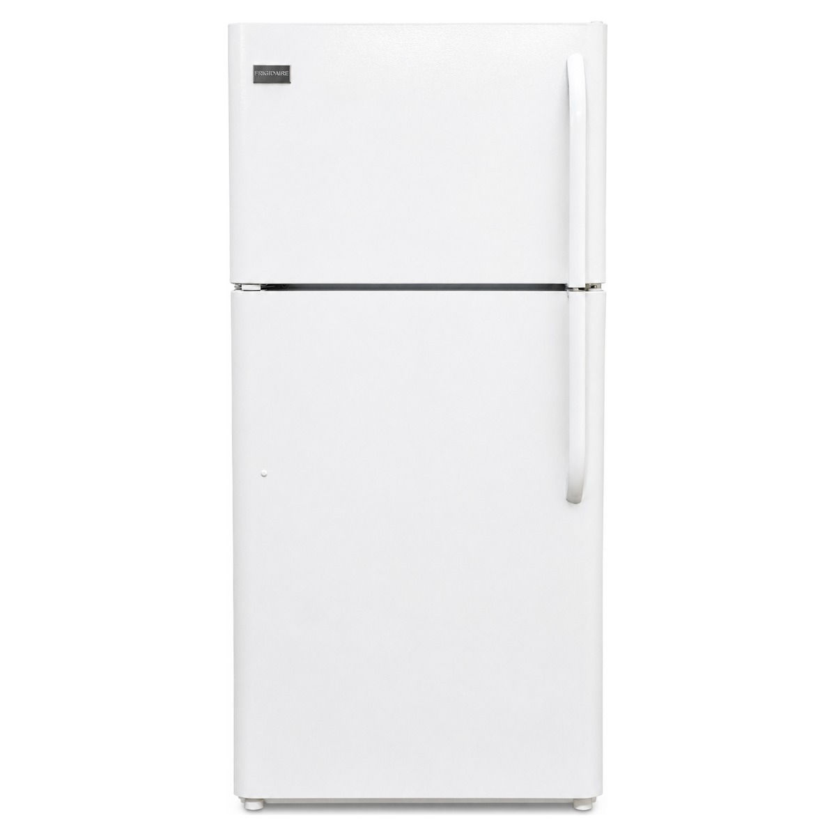 Frigidaire CFHT1814LZ3 Top-Freezer Refrigerator - SKU 12456