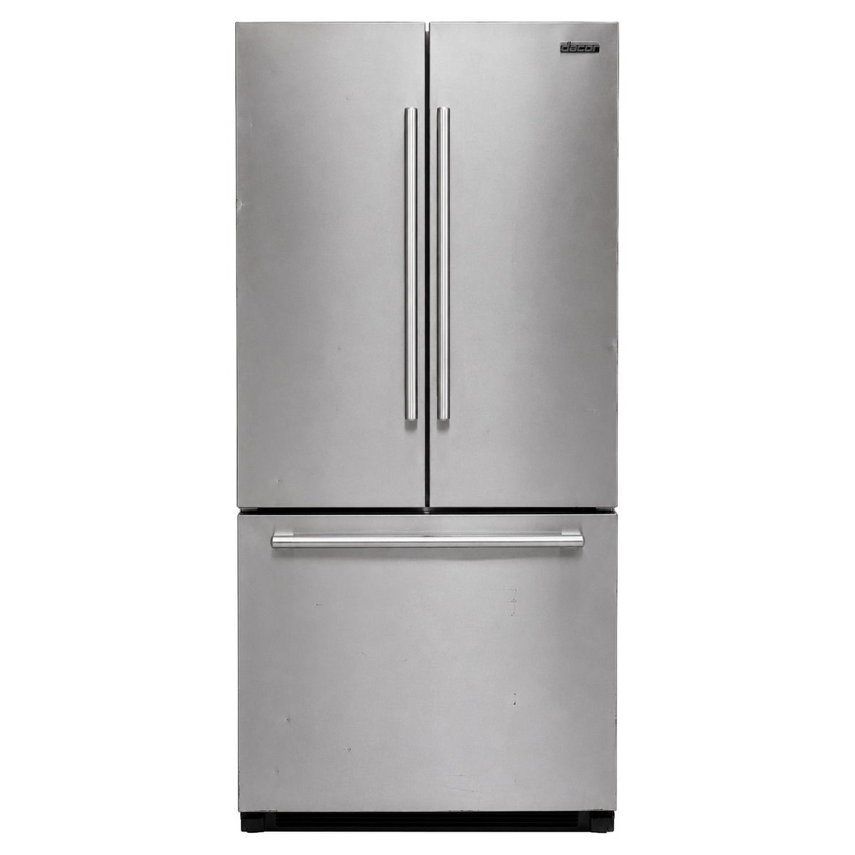 Dacor DRF36C100SR Counter-Depth French-Door Refrigerator - SKU 11020